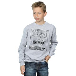 Cars  Sweatshirt 