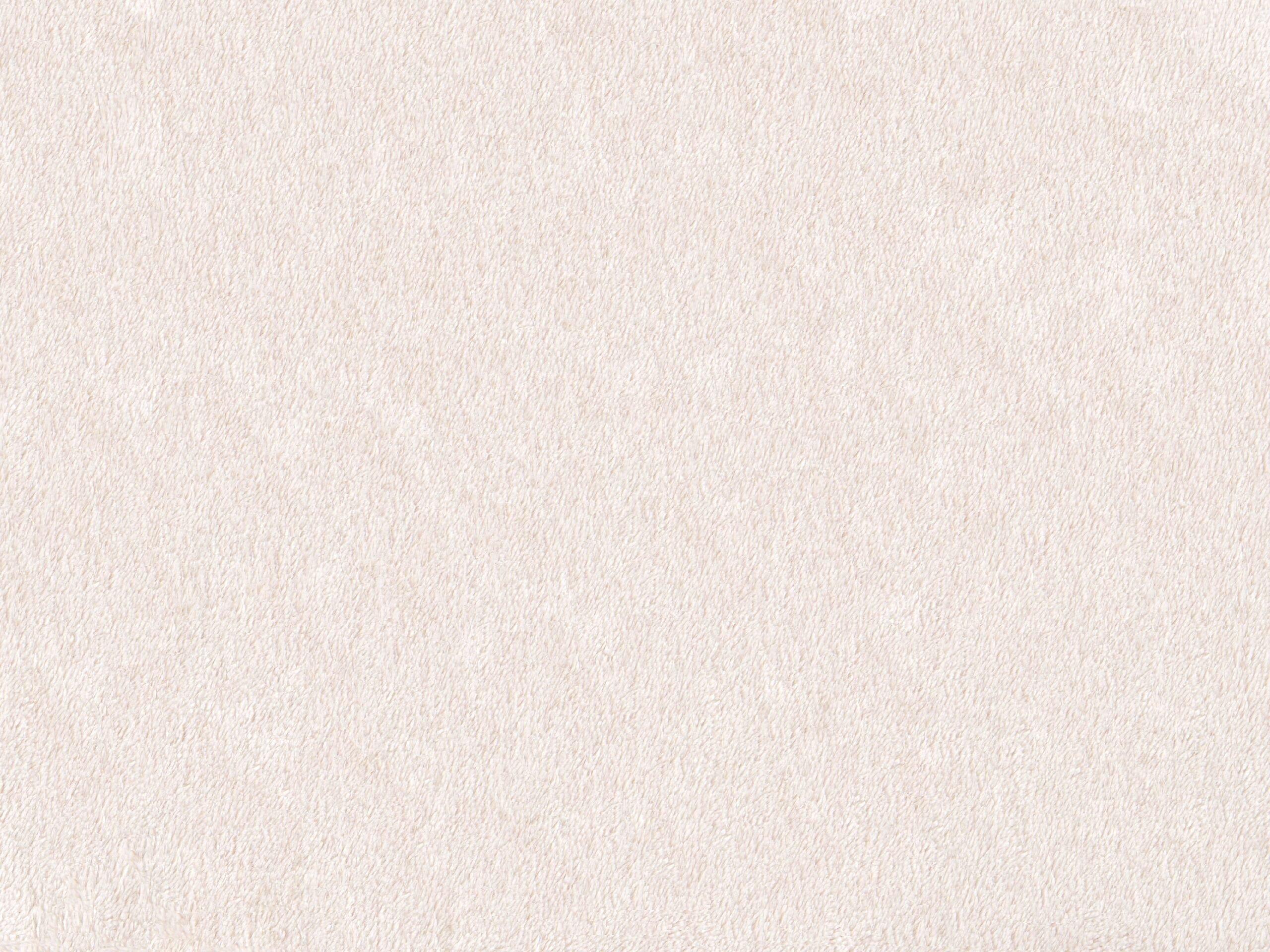 Beliani BAYBURT Coperta Morbida Moderna in Poliestere  