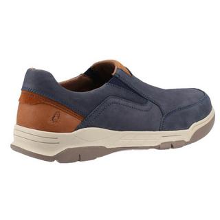 Hush Puppies  Schuhe Fletcher, Leder 