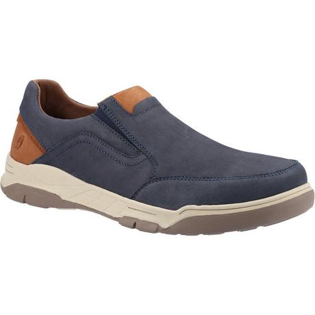 Hush Puppies  Schuhe Fletcher, Leder 