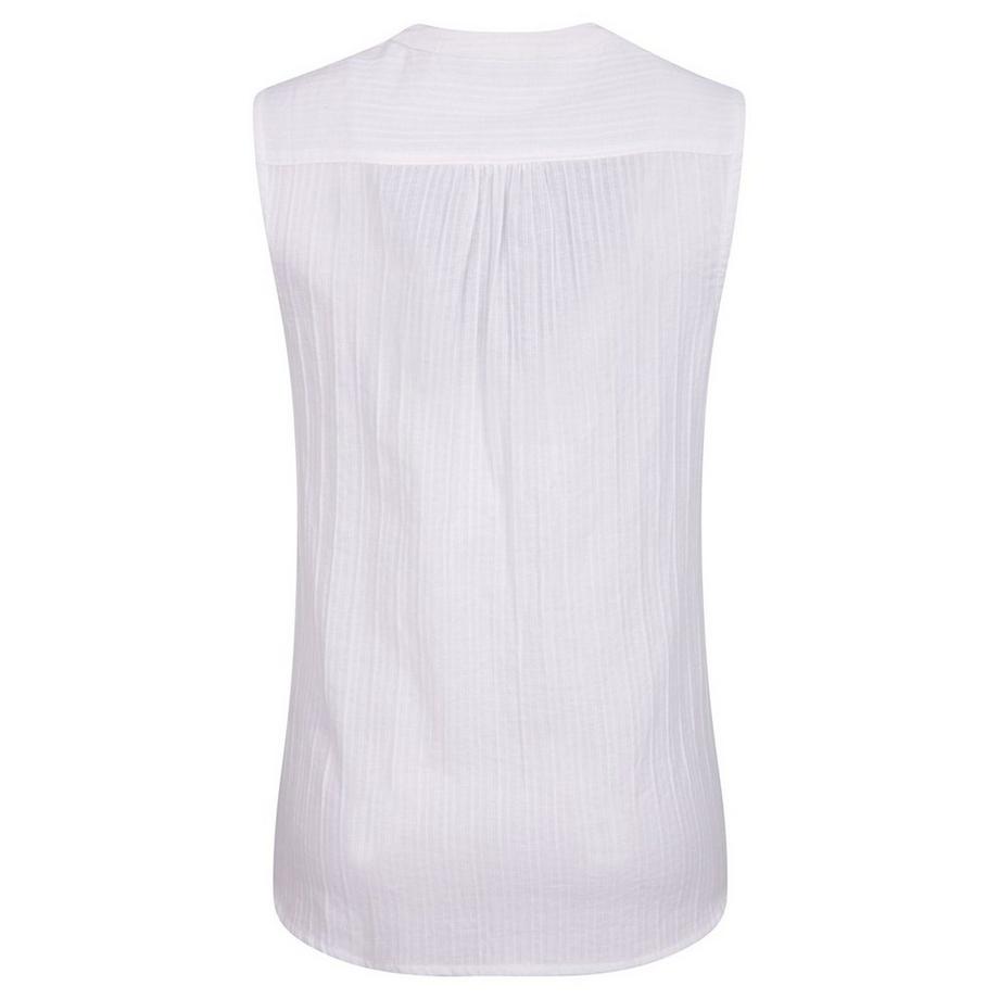 Mountain Warehouse Petra Chemisier Rayé Sans Manches  