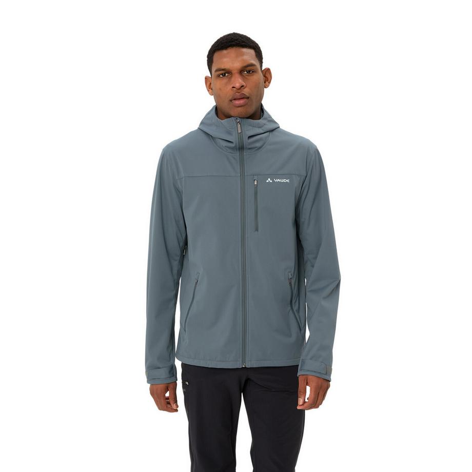 VAUDE  Silda Softshell Jacket 