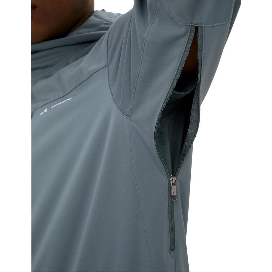 VAUDE  Silda Softshell Jacket 