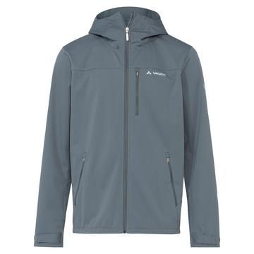 Silda Softshell Jacket