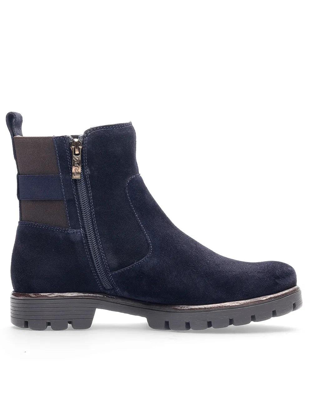 ara  Bristol - Bottines suede 