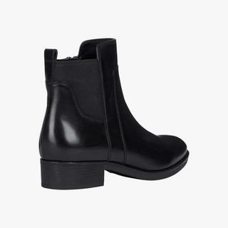 GEOX  bottines felicity smo.lea 