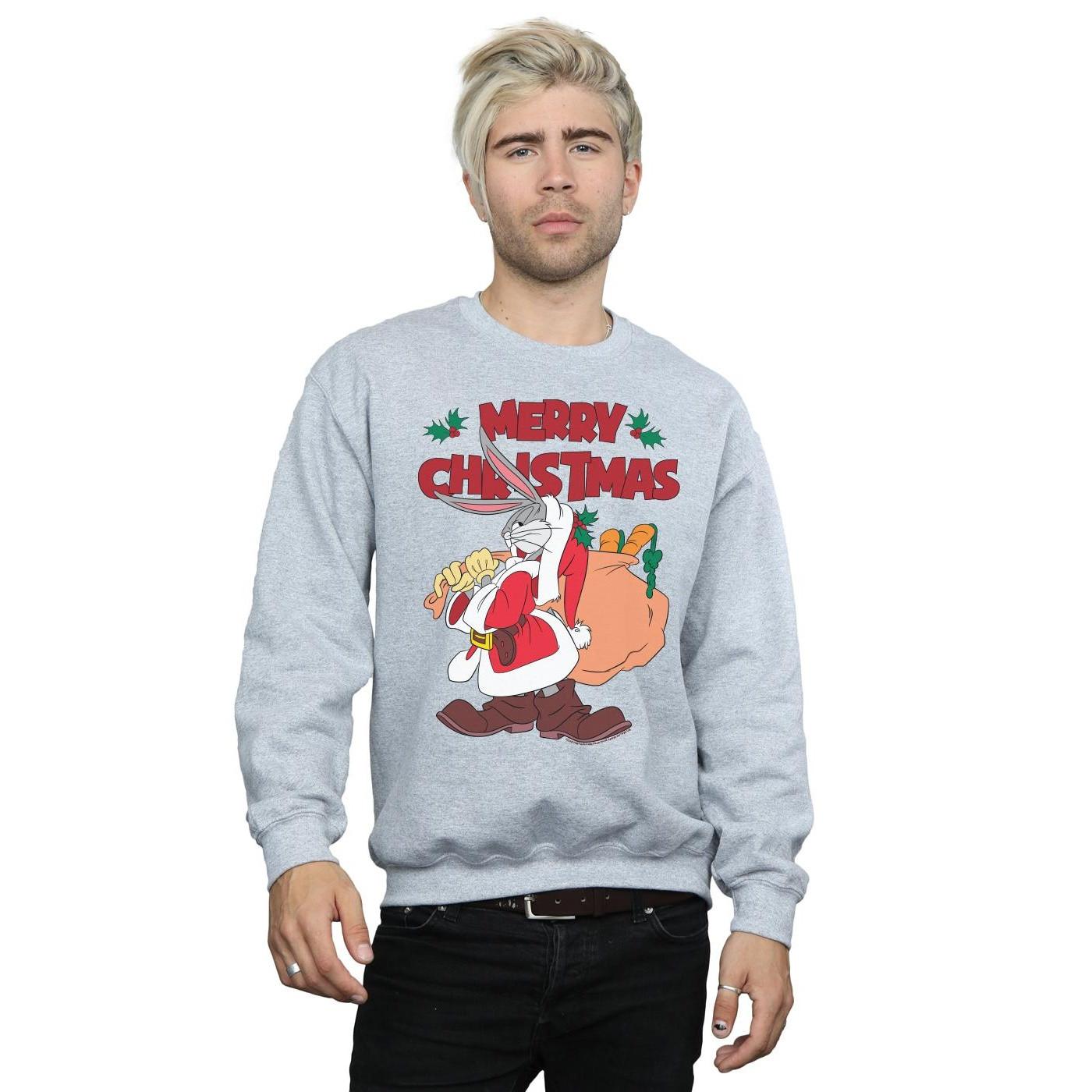 LOONEY TUNES  Sweatshirt 