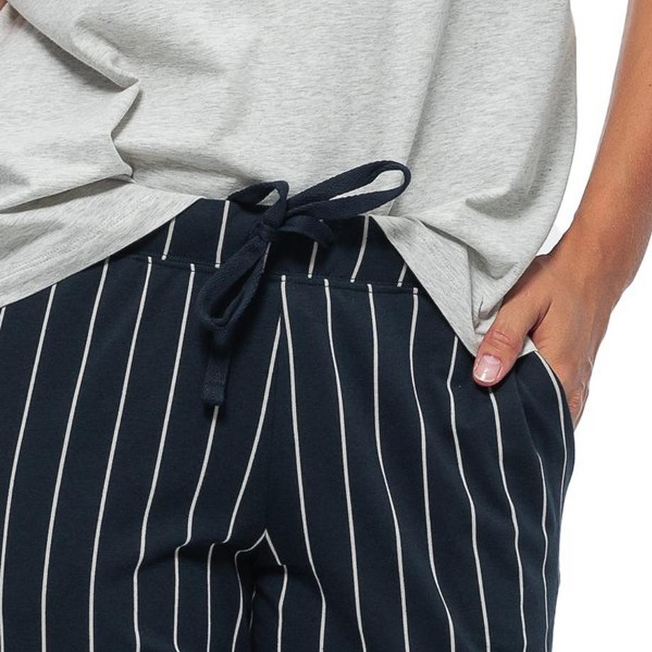 Schiesser Organic Cotton Pyjama Set  