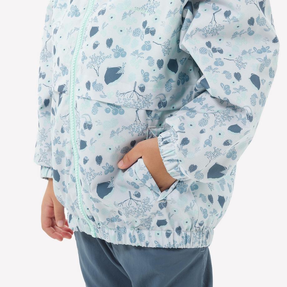 QUECHUA  Veste - MH500 