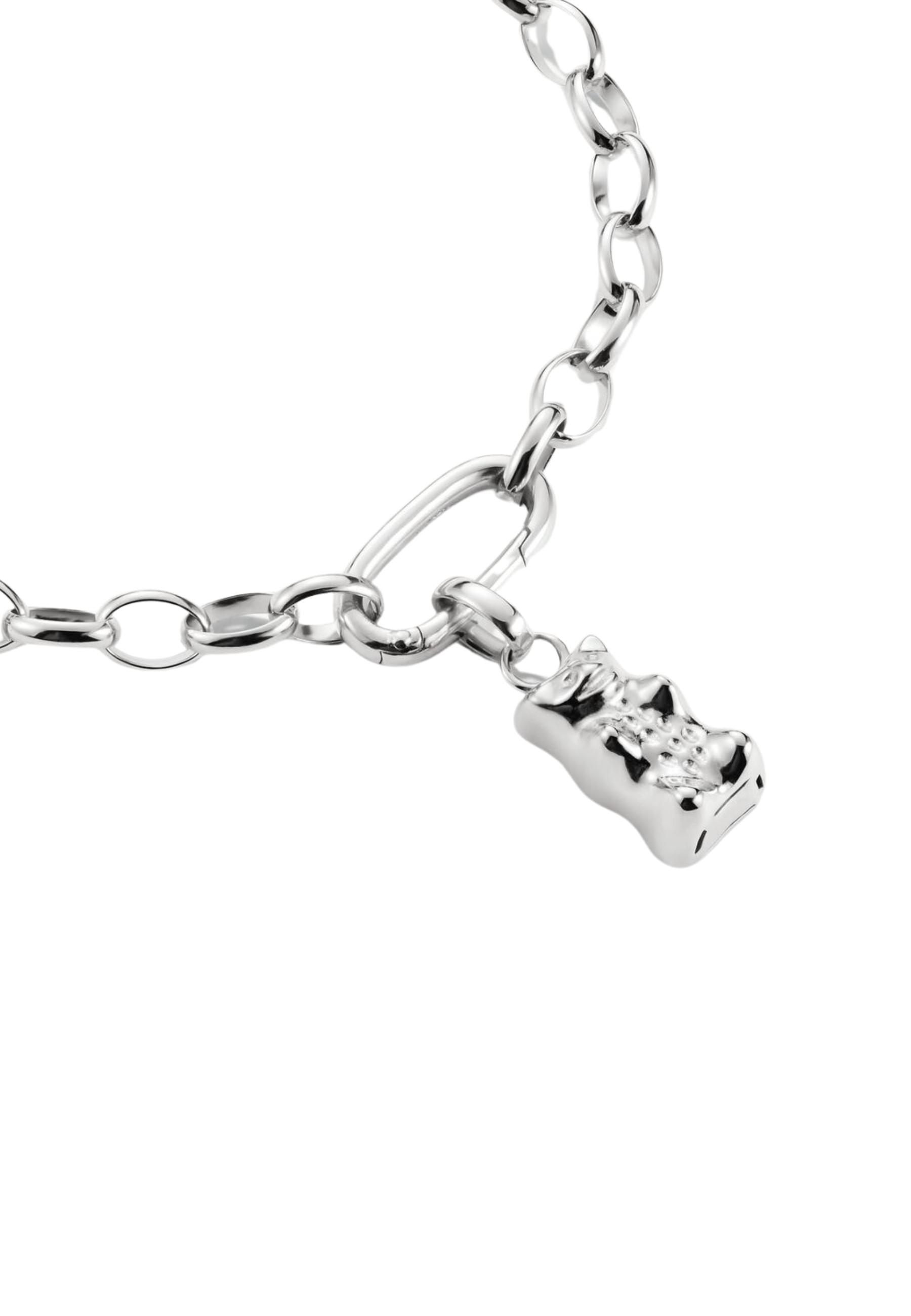 Thomas Sabo  Charm-Anhänger bär Connect aus 