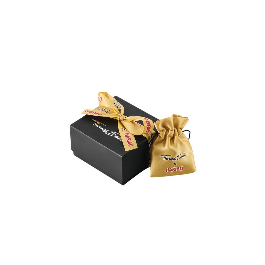 Thomas Sabo  Charm Anhänger bär Connect 