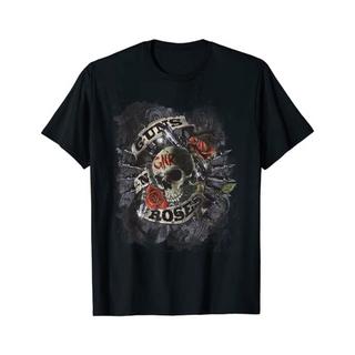 Guns N Roses  Tshirt FIREPOWER 