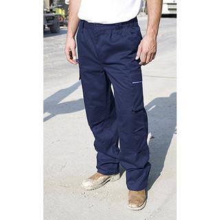 Result  WorkGuard Pantalon de travail coupevent 