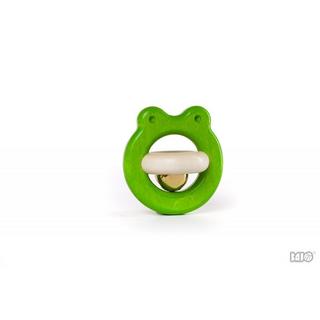 Bajo  Hochet grenouille, Bajo 