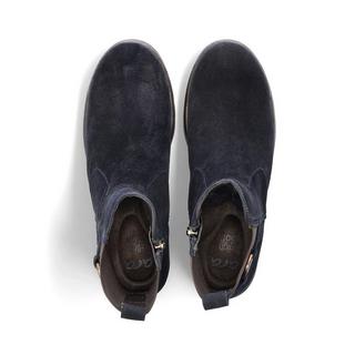 ara  Bristol - Bottines suede 