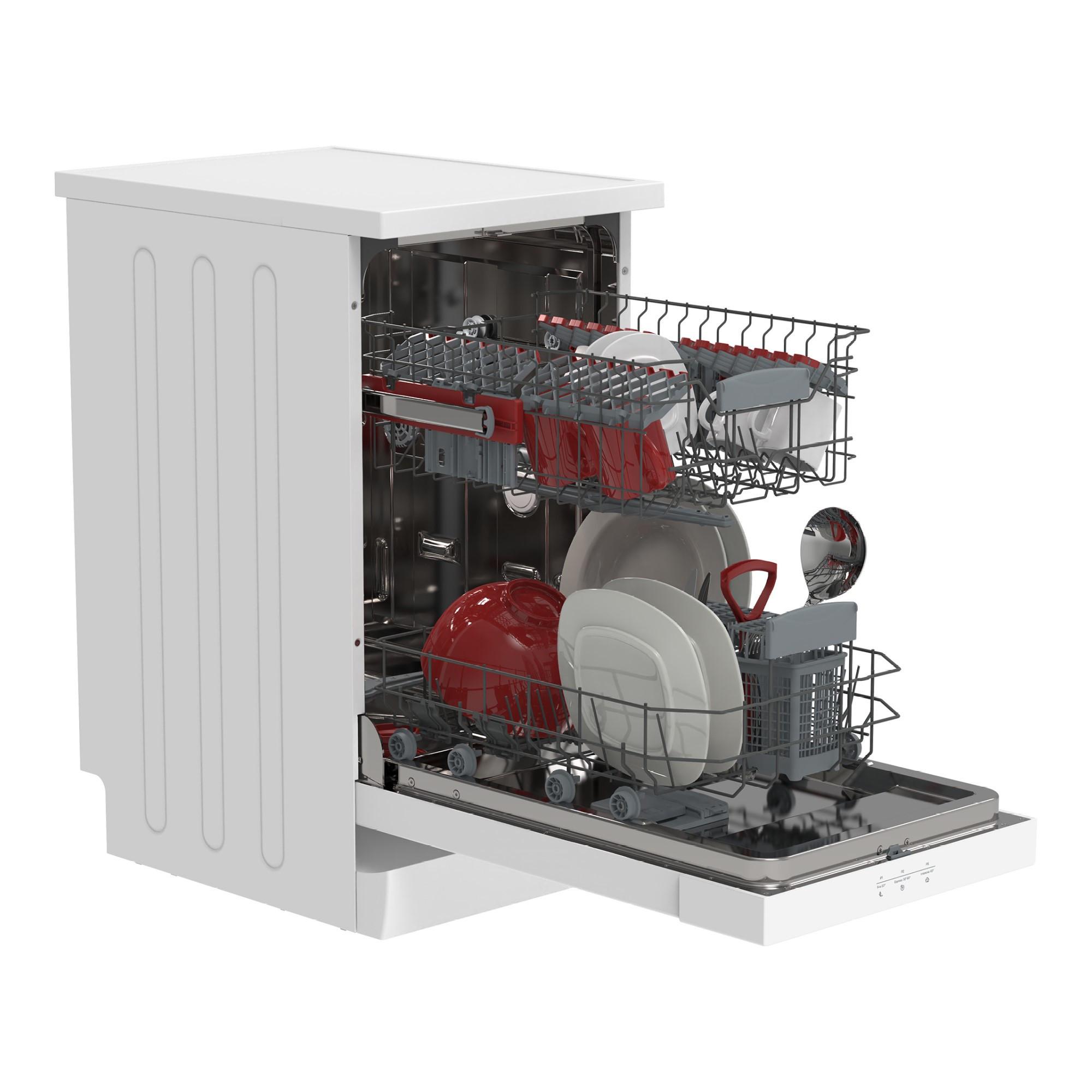 SHARP QW-HS12F47EW-CH  