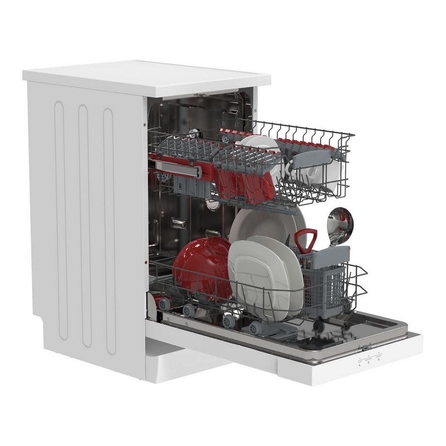 SHARP QW-HS12F47EW-CH  