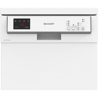 SHARP QW-HS12F47EW-CH  