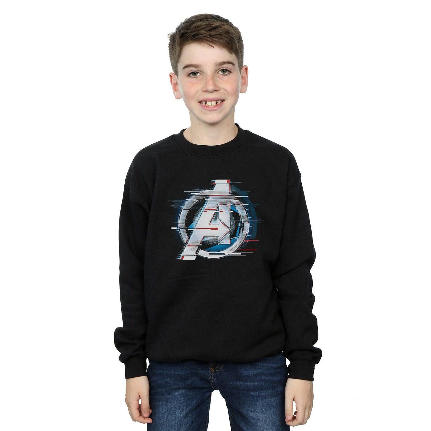 MARVEL  Avengers Endgame Sweatshirt 