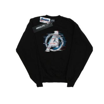 Avengers Endgame Sweatshirt