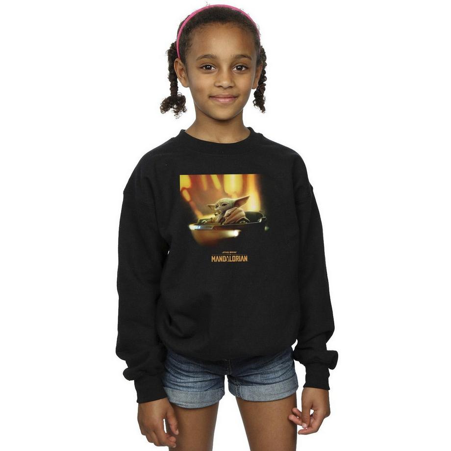 STAR WARS  Sweat THE MANDALORIAN 