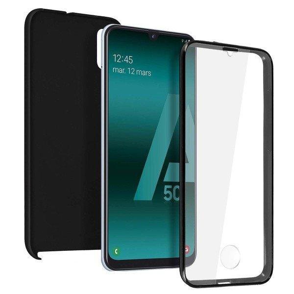 Avizar  Cover integrale Galaxy A50 