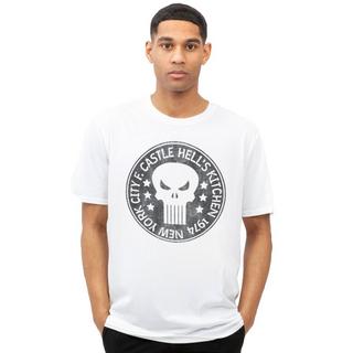 The Punisher  Tshirt 