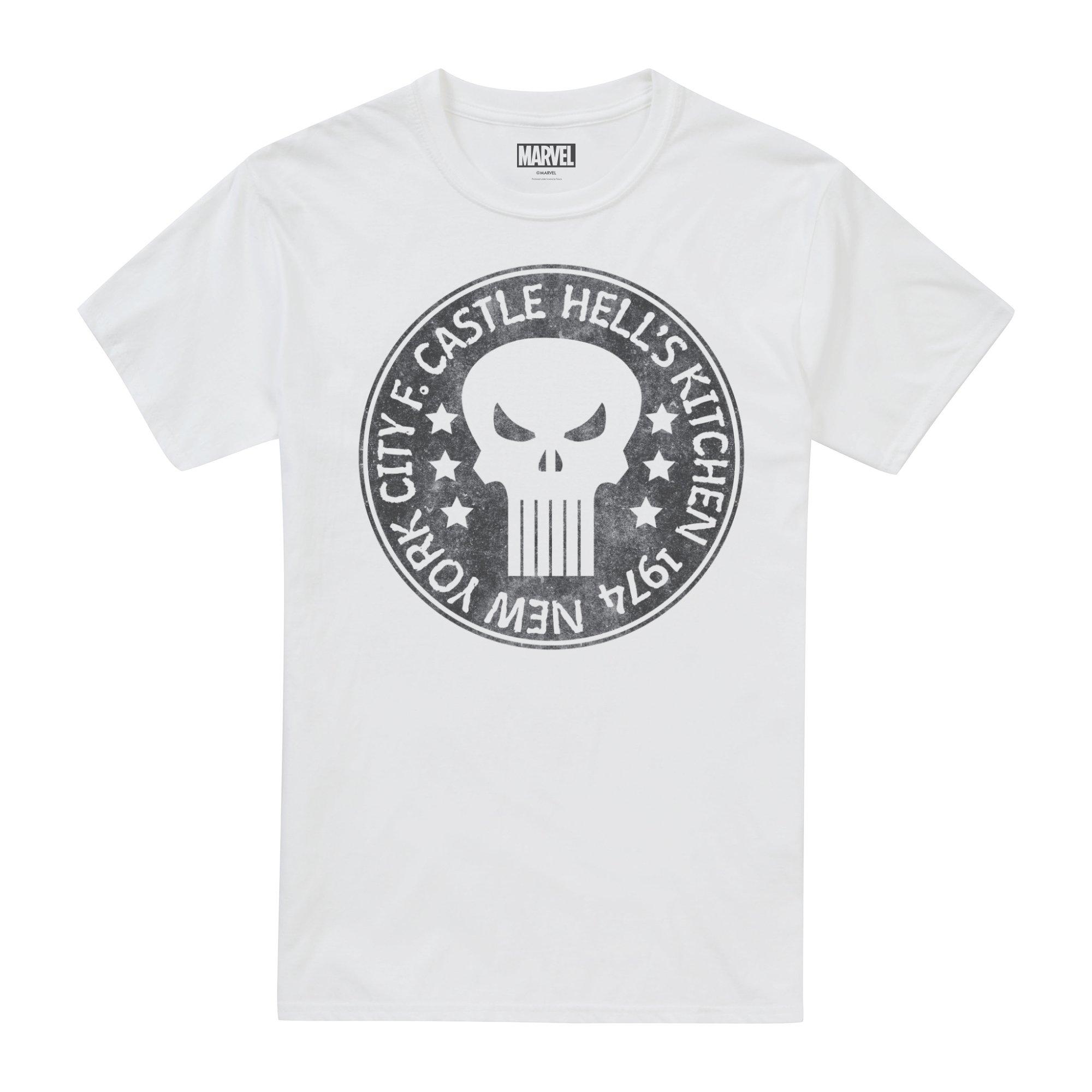 The Punisher  Tshirt 