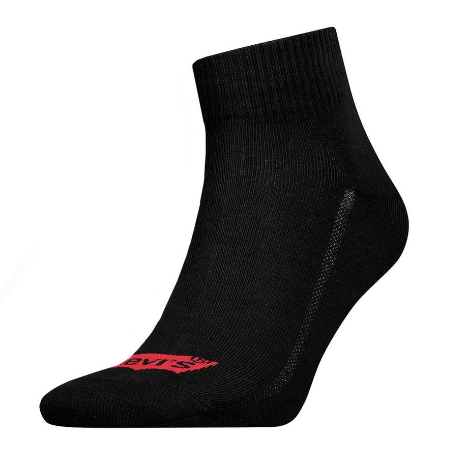 Levis Quarter Chaussettes Lot de 3  