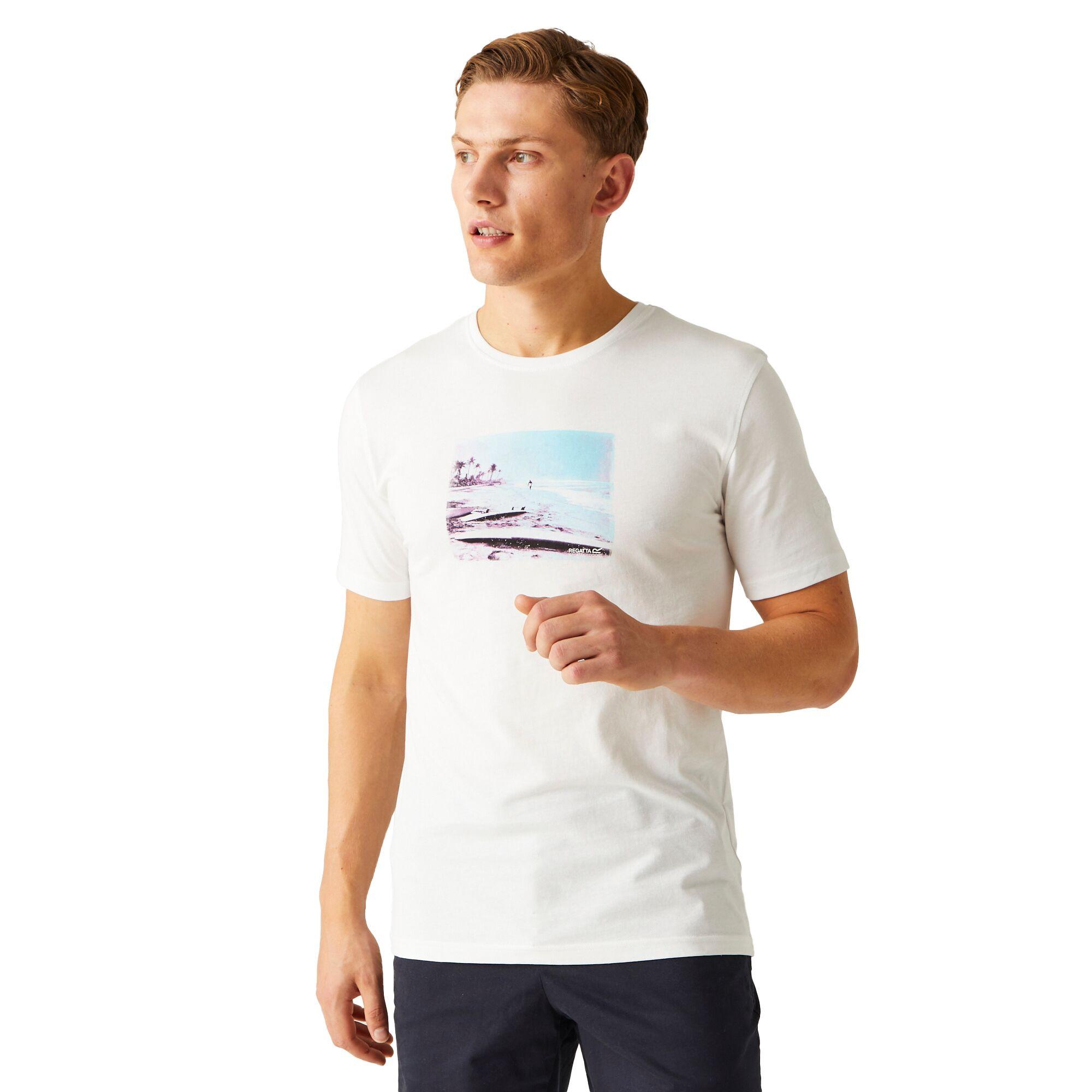 Regatta  Tshirt CLINE 