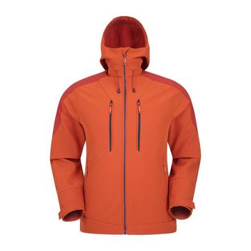 Veste softshell RADIUS