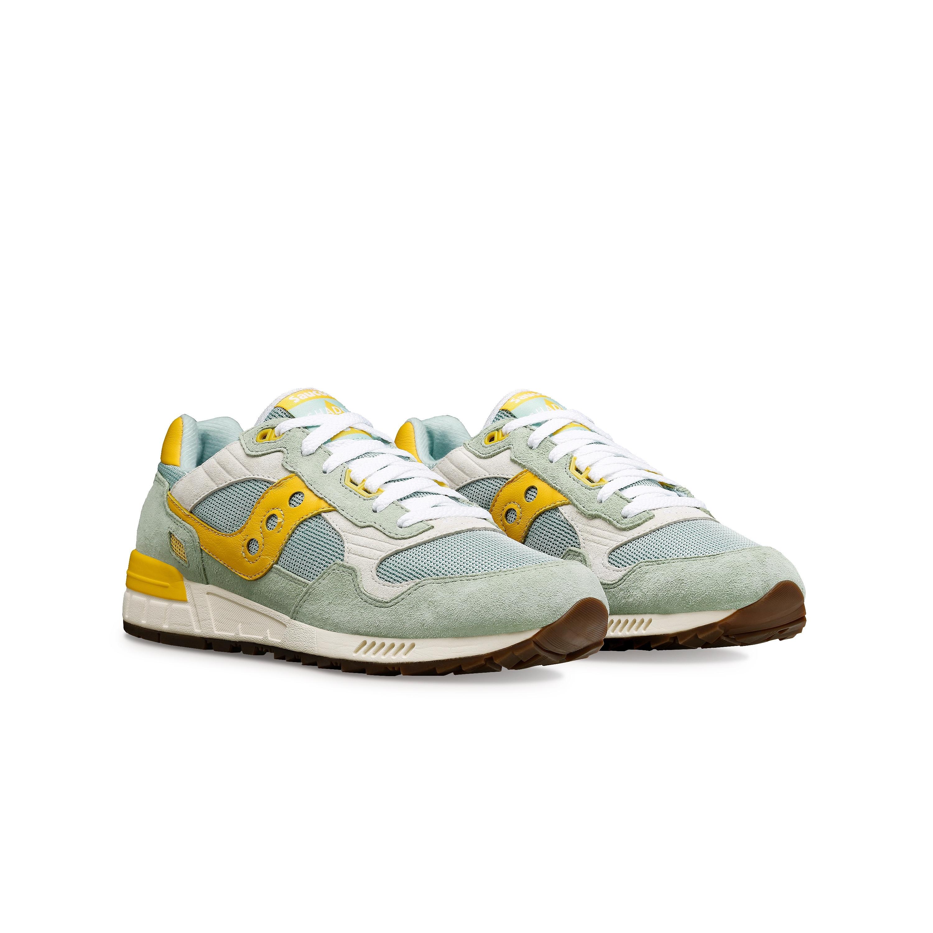 saucony  sneakers shadow 5000 