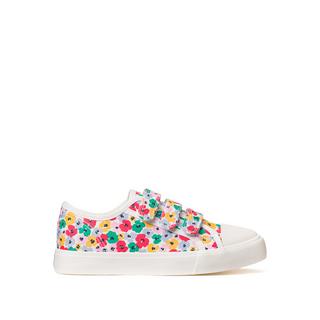 La Redoute Collections  Sneakers mit Klettverschluss 