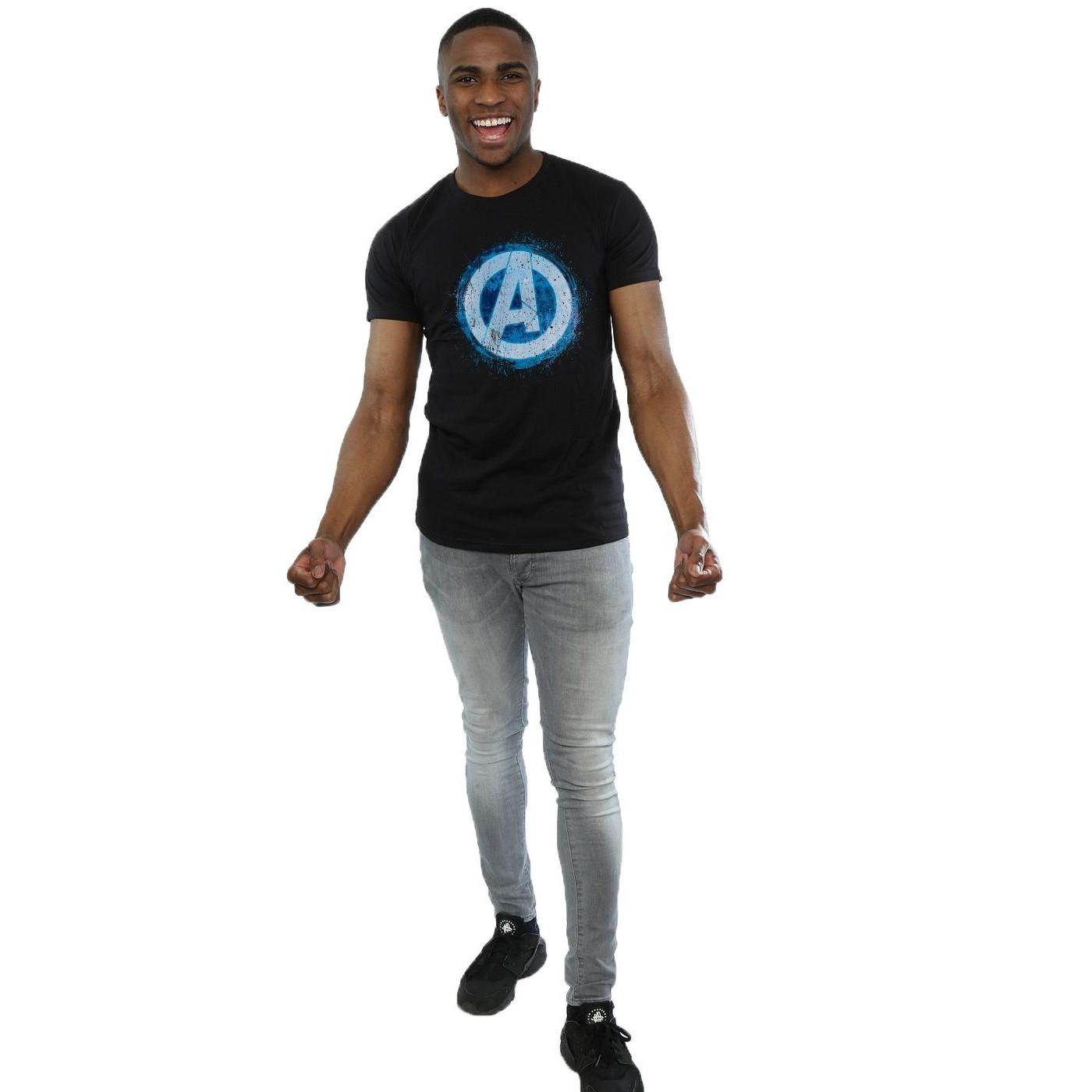 MARVEL  Avengers TShirt 