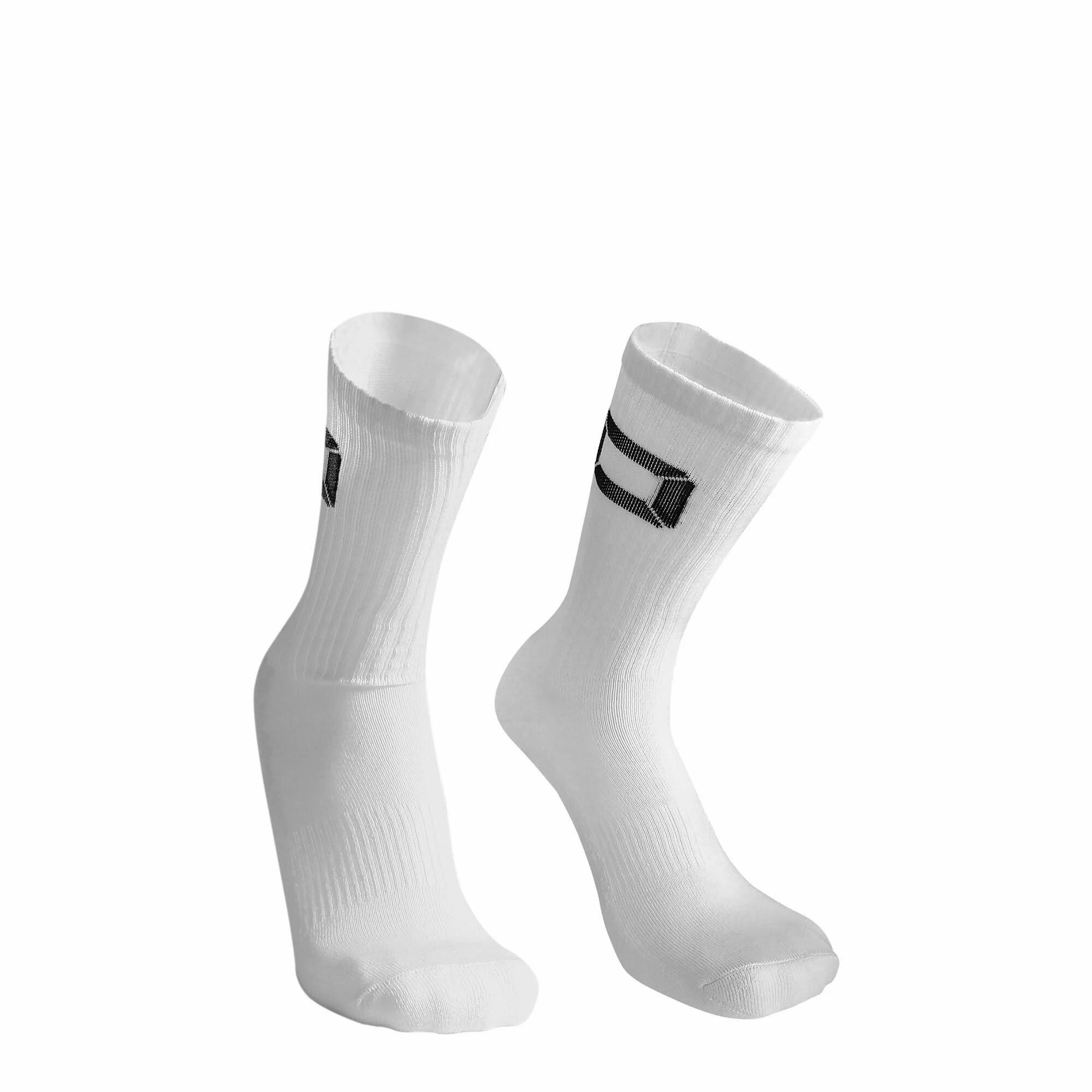 Stannol  lot de 3 paires de chaussettes basic 