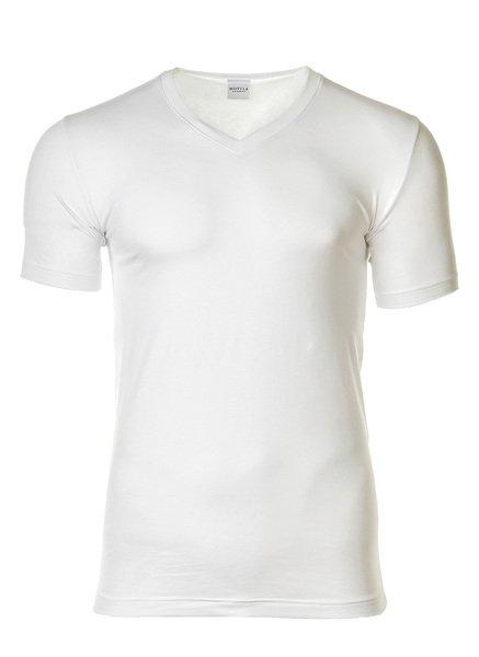 Image of Novila T-Shirt Casual Bequem sitzend - M