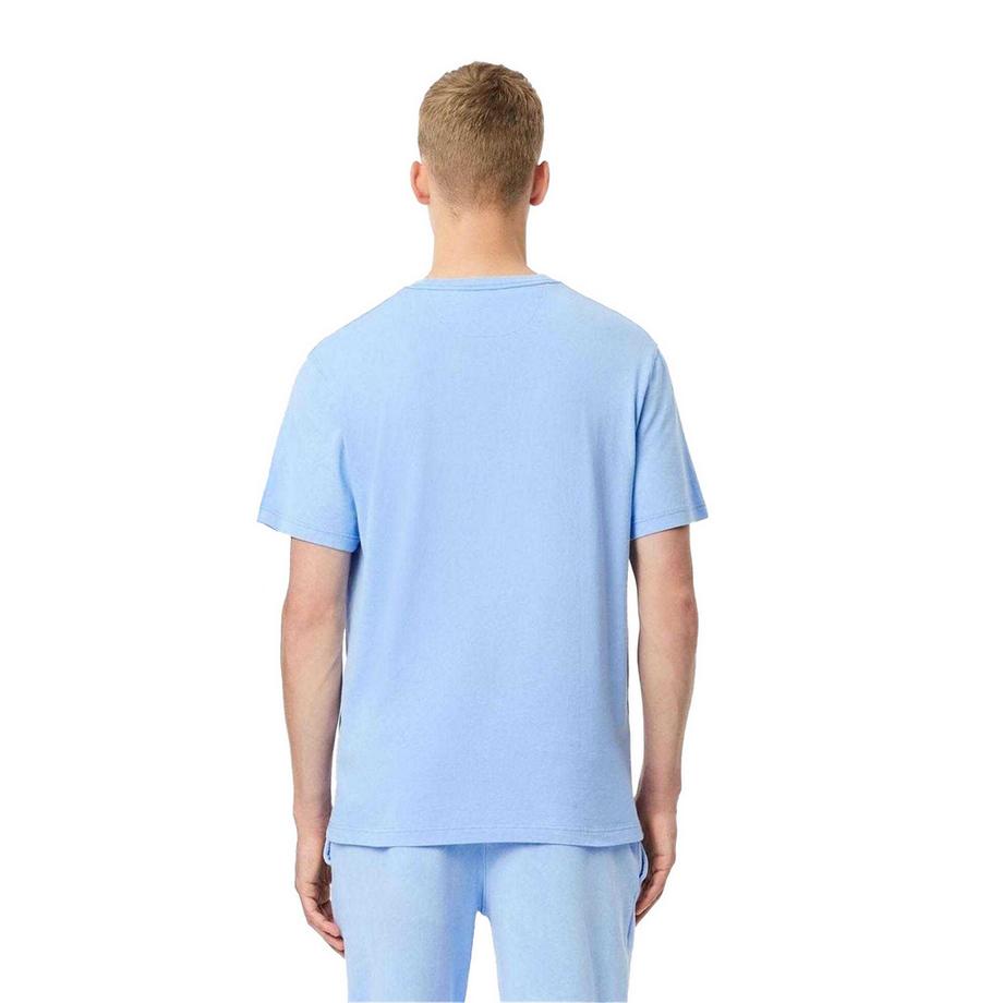 LACOSTE  Maglietta Cotone Pesante 