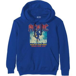AC/DC ACDC Blow Up Your Video Kapuzenpullover  