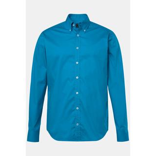 JP1880  Hemd, Langarm, Buttondown-Kragen, Modern Fit 