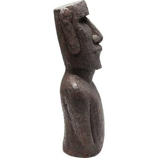 KARE Design Deko Objekt Easter Island 59cm  