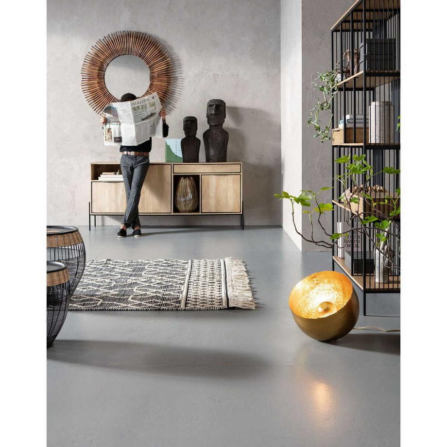 KARE Design Objet décoratif Easter Island 59cm  