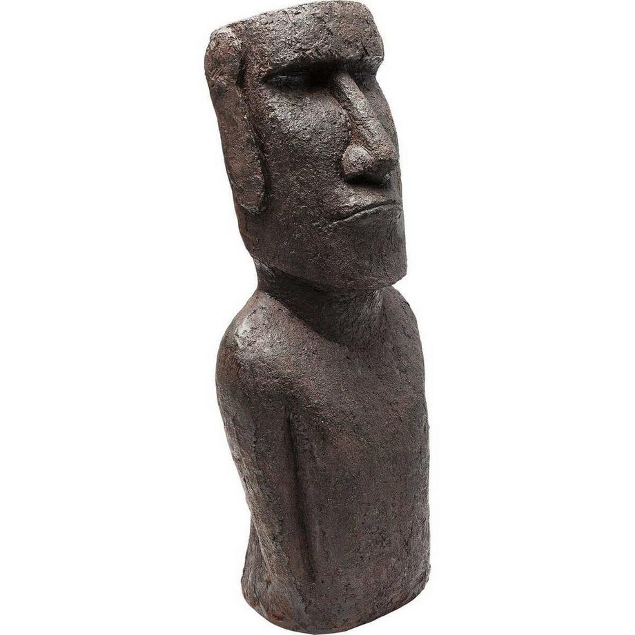 KARE Design Objet décoratif Easter Island 59cm  