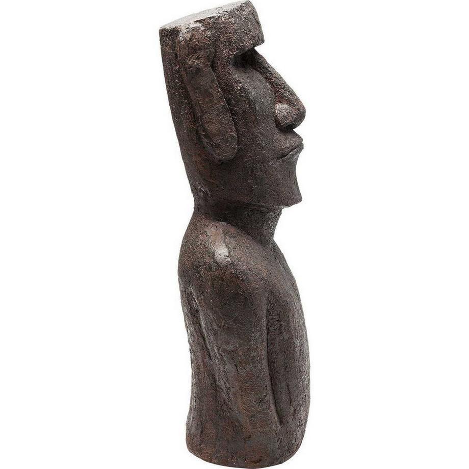 KARE Design Objet décoratif Easter Island 59cm  