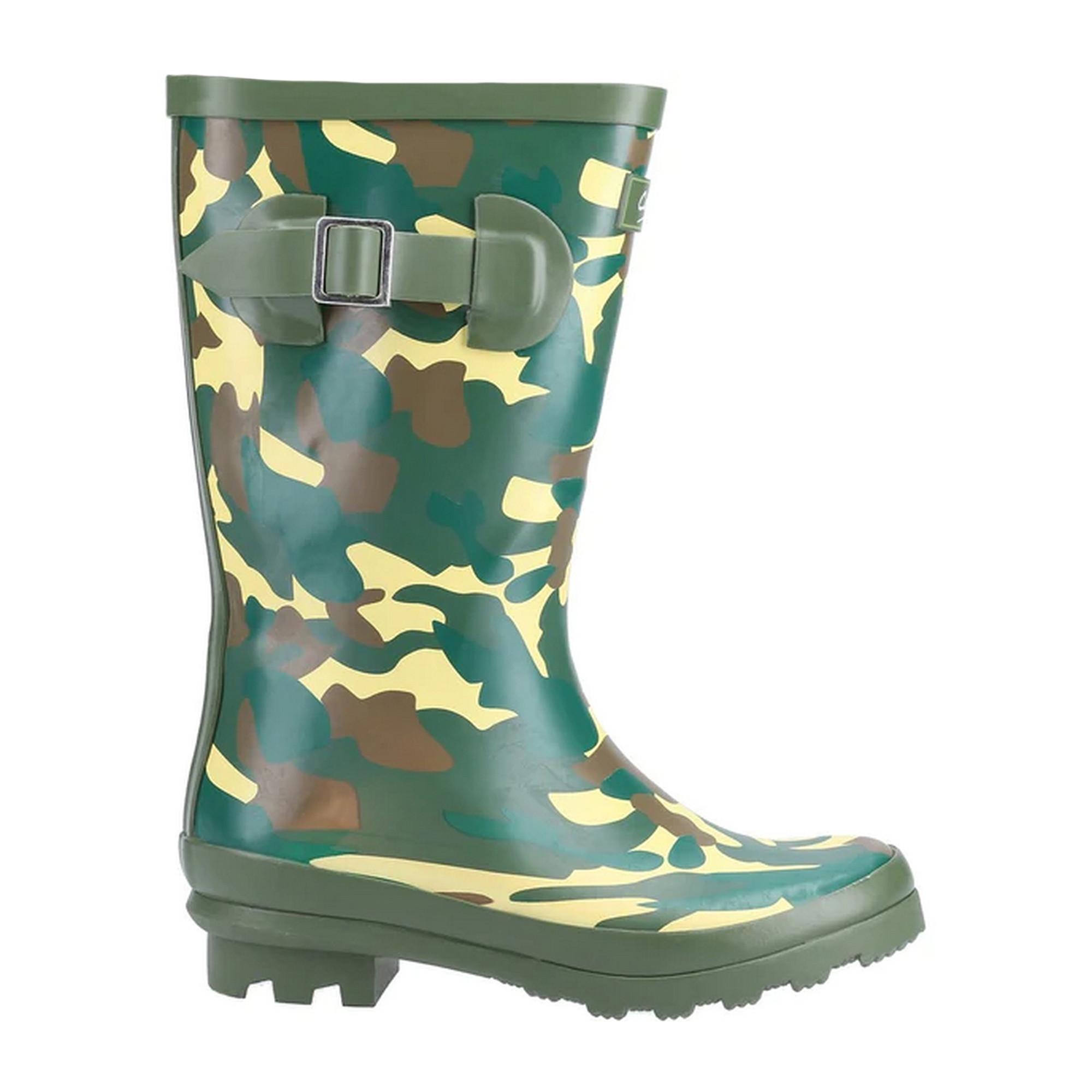 Cotswold  Bottes de pluie INNSWORTH 