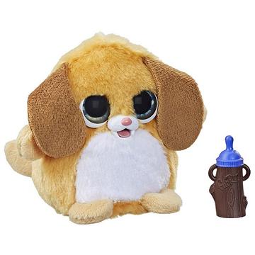 Fuzzalots Hund (10cm)