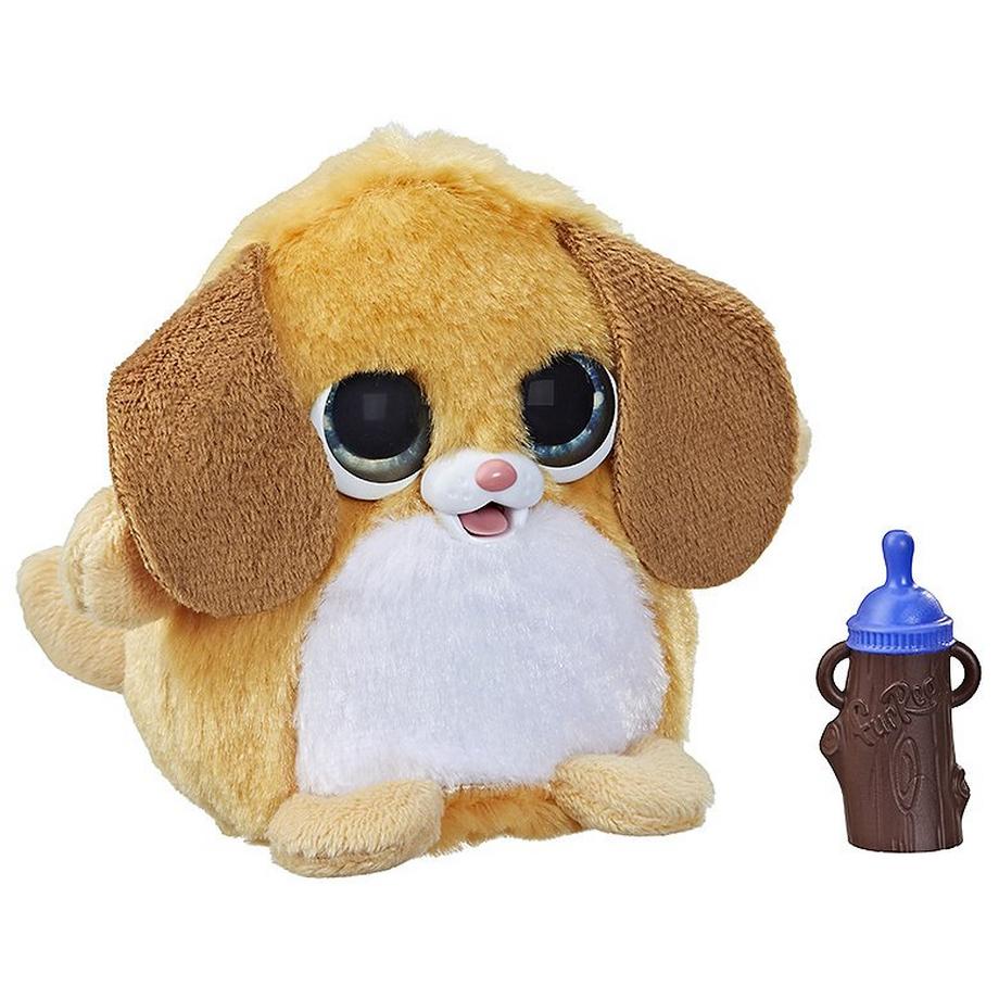 Fuzzalots Hund (10cm)