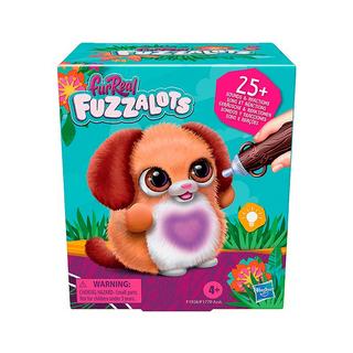 FURREAL  Fuzzalots Hund (10cm) 