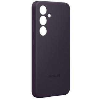 SAMSUNG  Silicone Case Galaxy S24 Plus Violet 