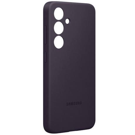 SAMSUNG  Silicone Case Galaxy S24 Plus Violet 