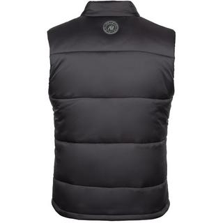 Gorilla Wear Irvine Puffer Weste  